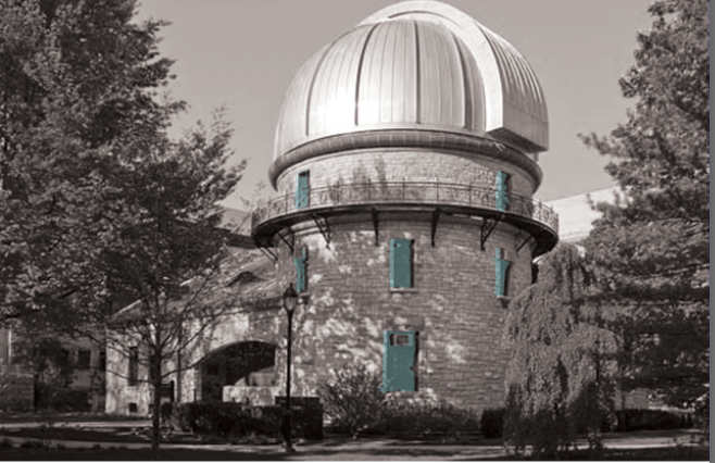 dearborn observatory
