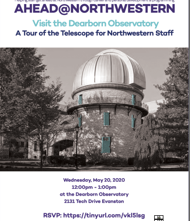 dearborn observatory