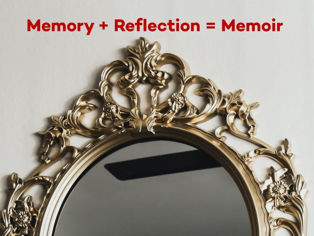 MemoryxReflection=Memoir image