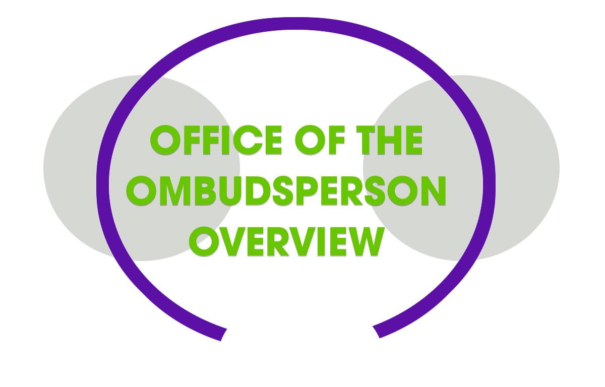 ombudsman event